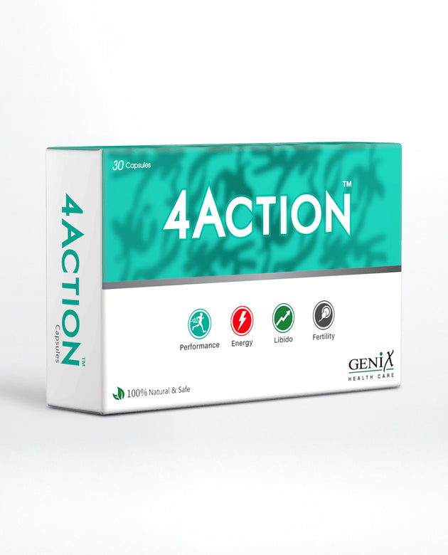4Action Capsules