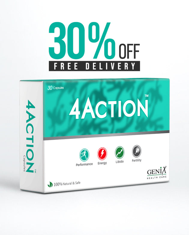 4Action Capsules