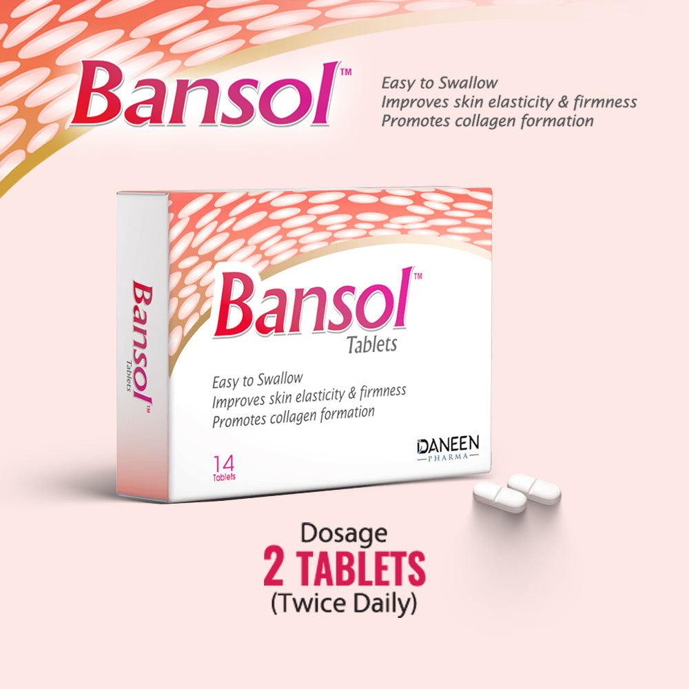 Bansol Tablets