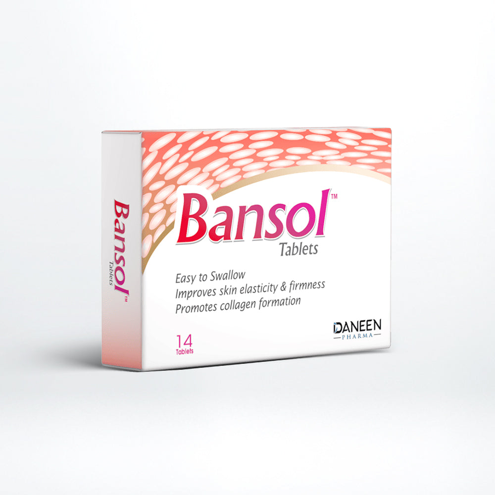 Bansol Tablets