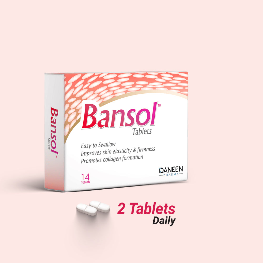 Bansol Tablets
