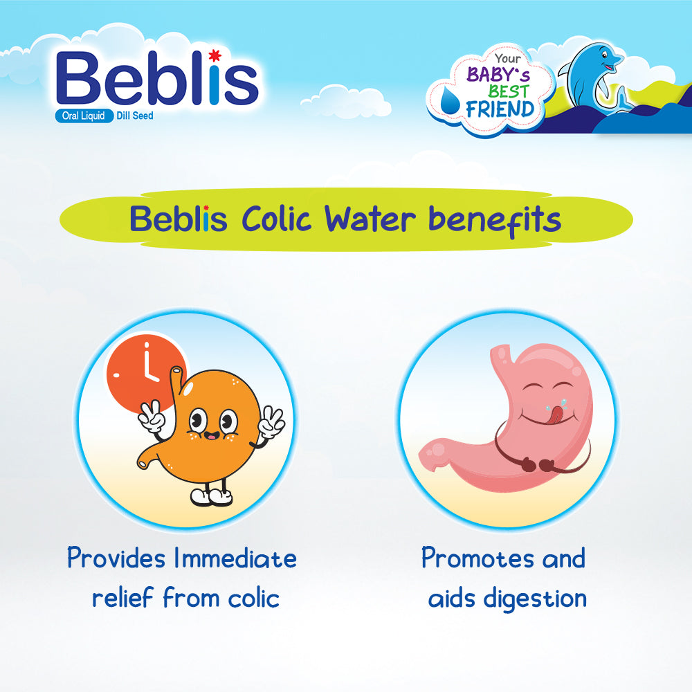 Beblis Oral Liquid