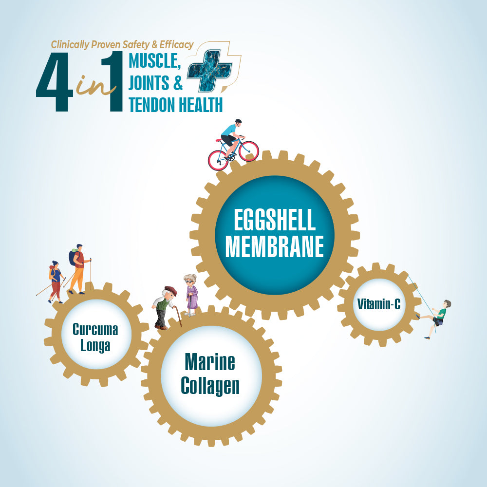 Carticare Plus Capsules
