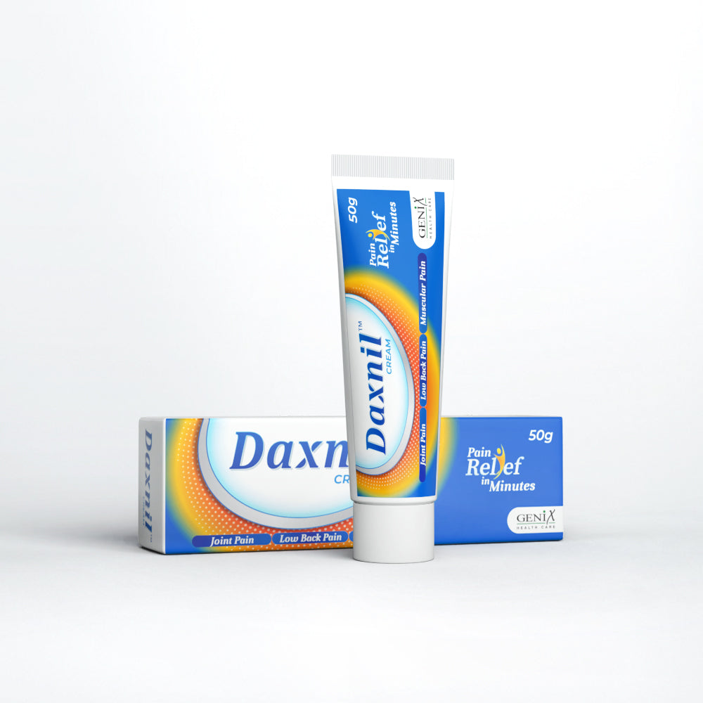 Daxnil Cream