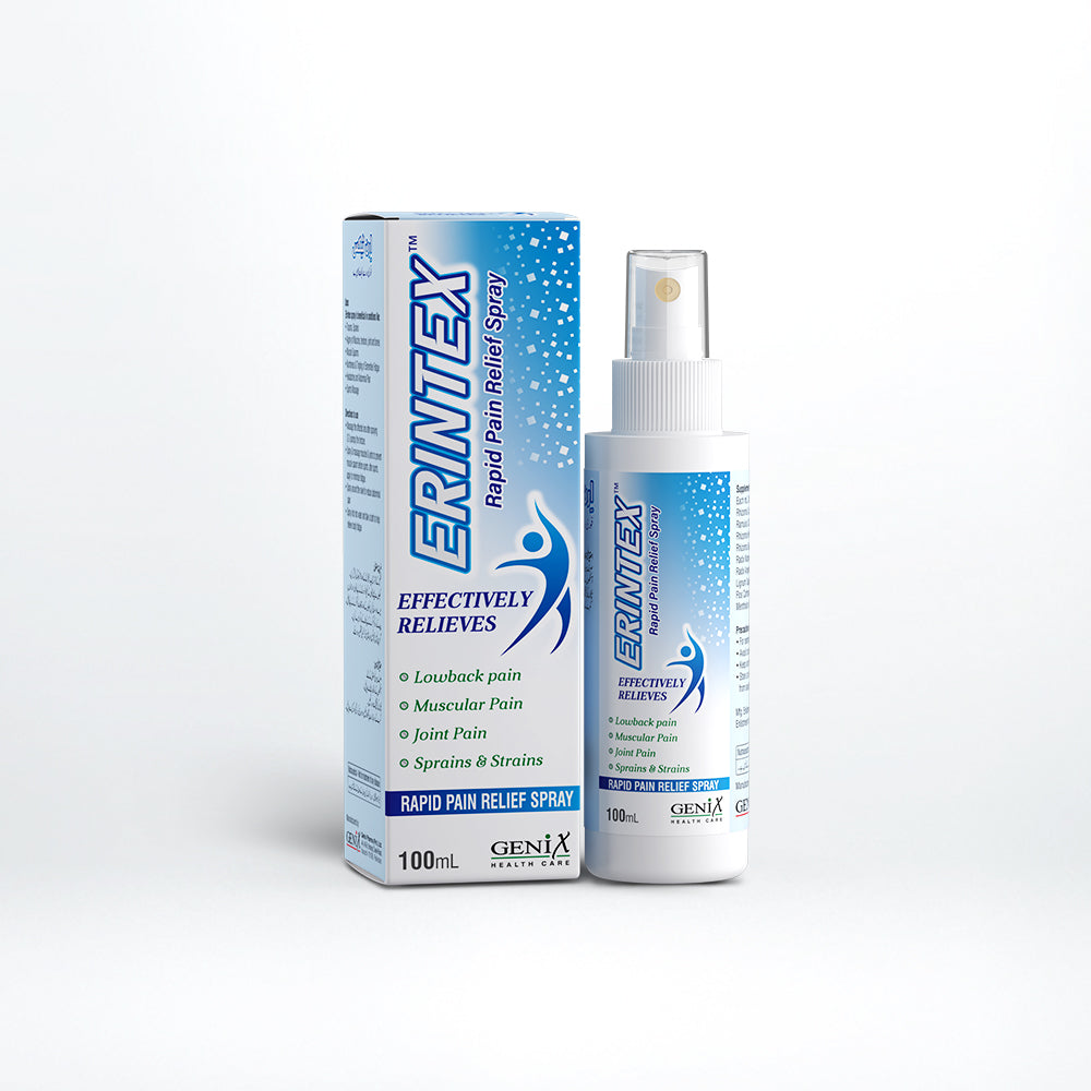 Erintex Spray