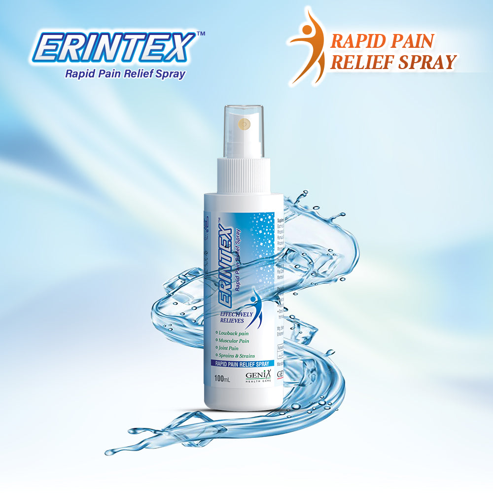 Erintex Spray