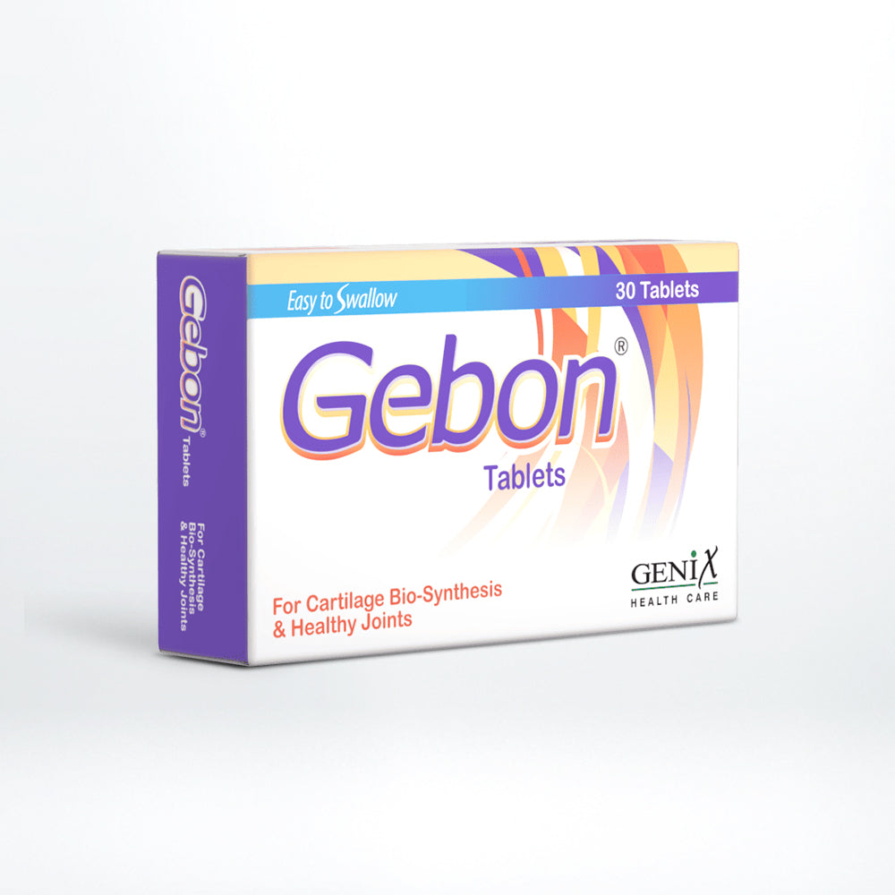 Gebon Tablets