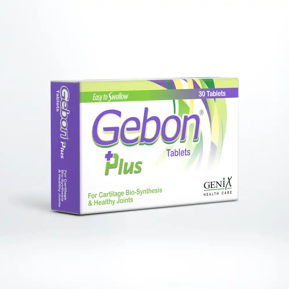 Gebon Plus Tablets