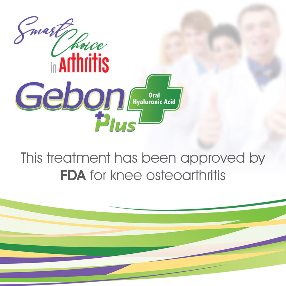 Gebon Plus Tablets