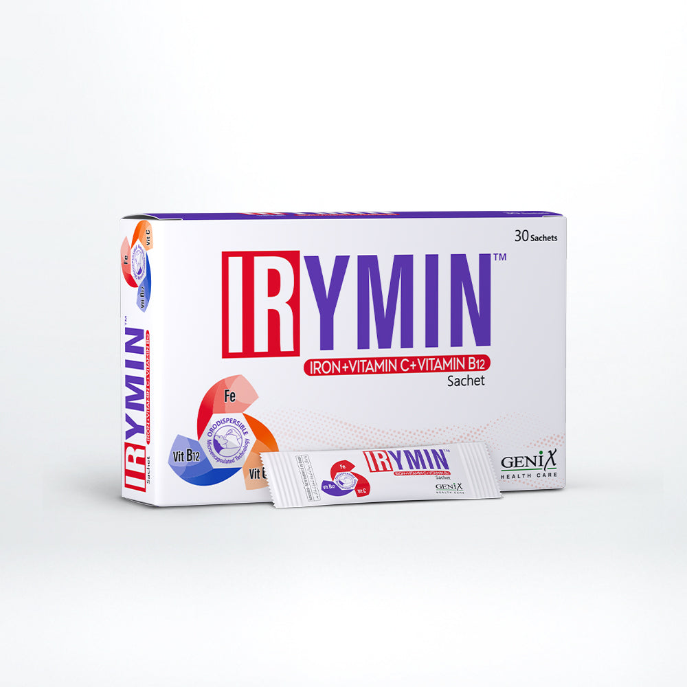 Irymin Sachets