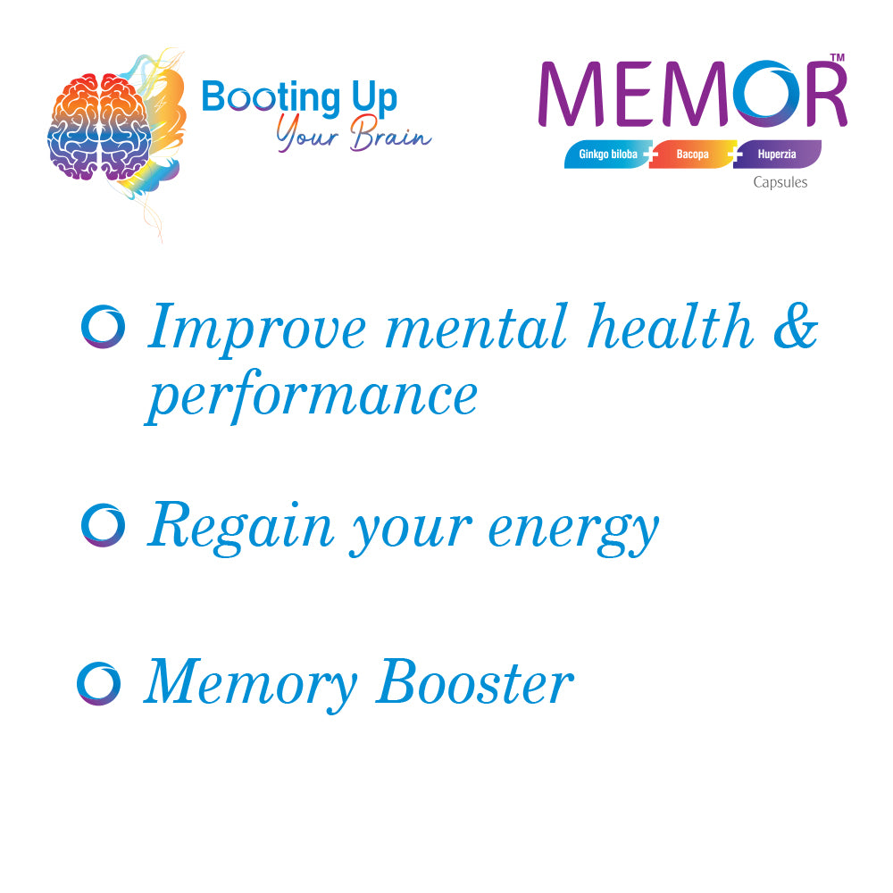 Memor Capsules