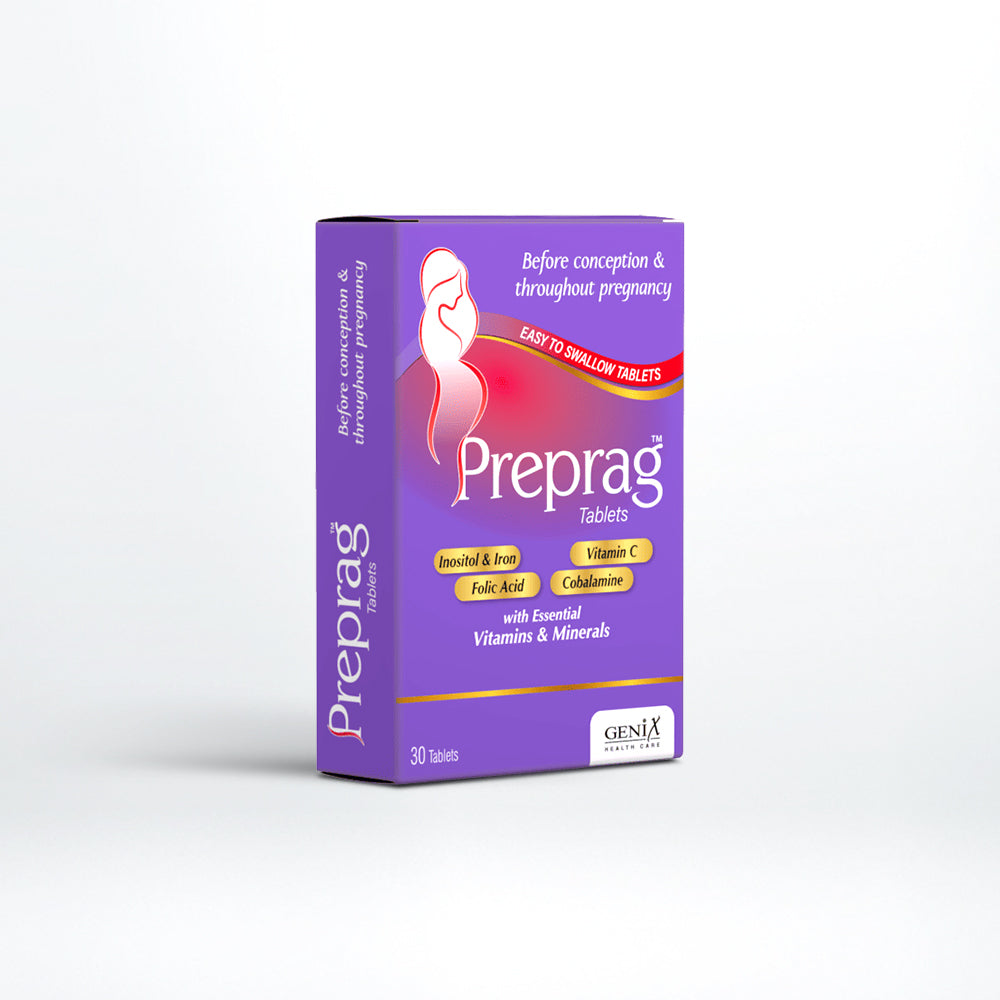 Preprag Tablets