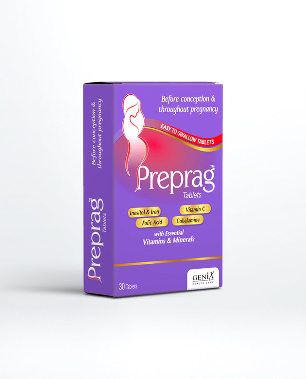 Preprag Tablets