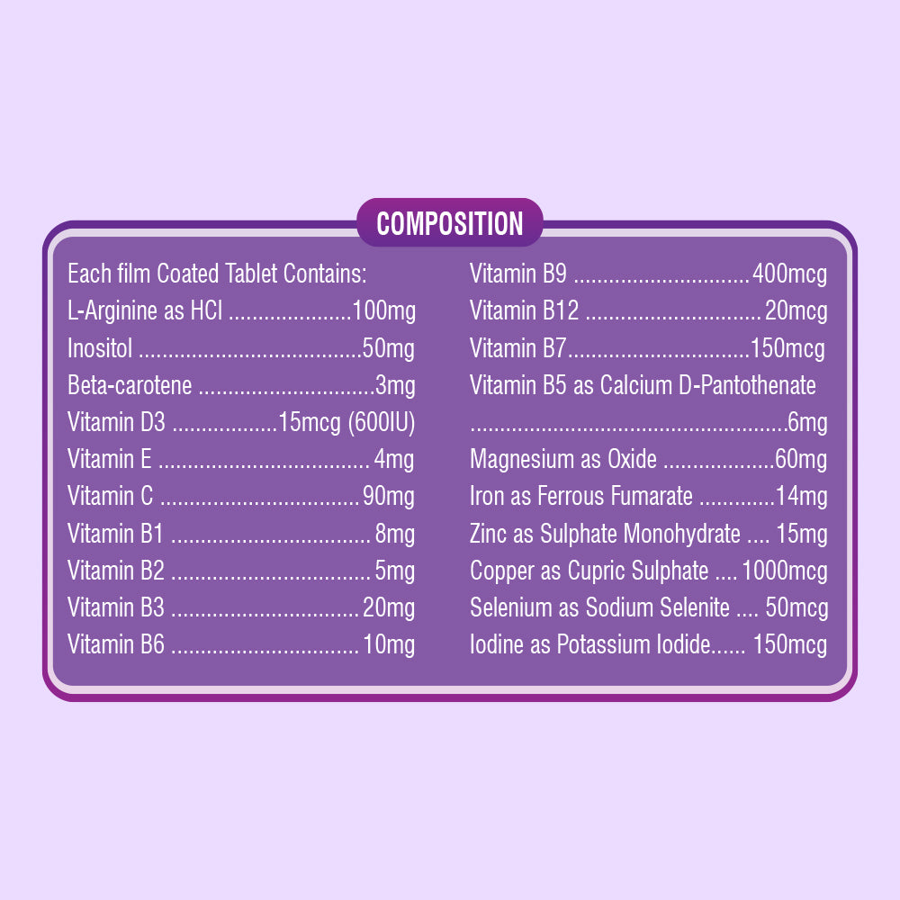 Preprag Tablets