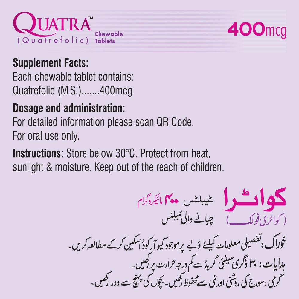 Quatra