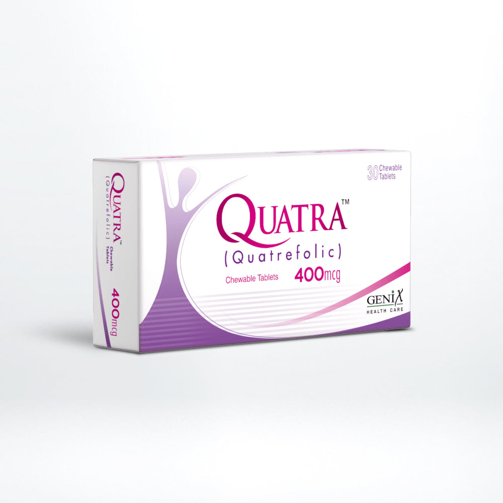 Quatra