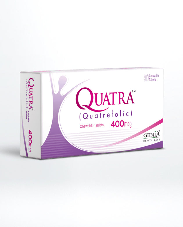 Quatra