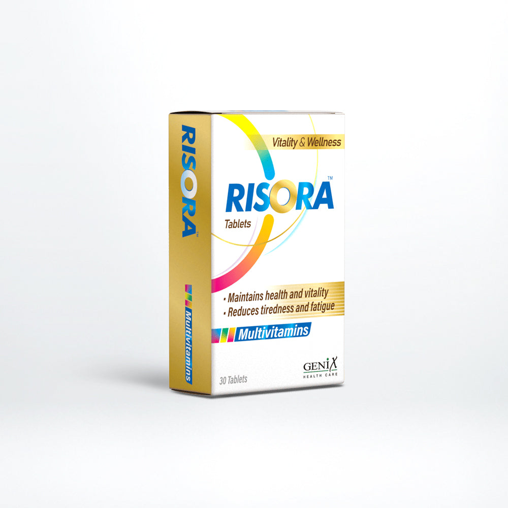 Risora Tablets