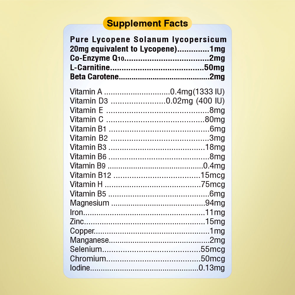 Risora Tablets