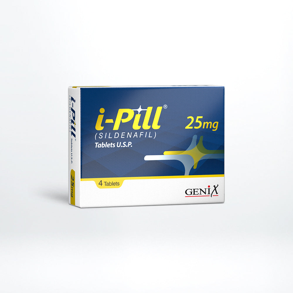i-Pill