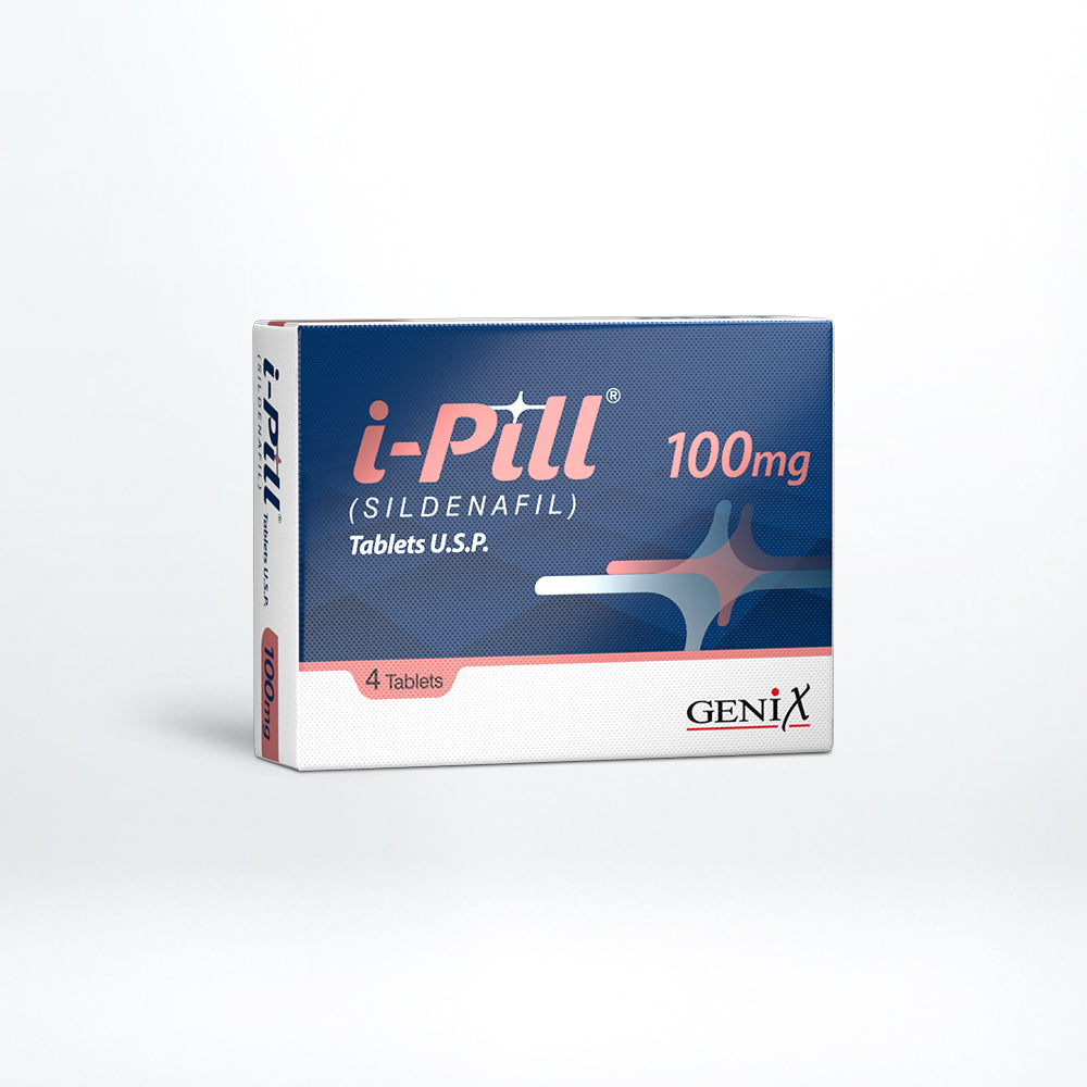 i-Pill
