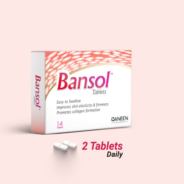 Bansol Tablets - Image 2